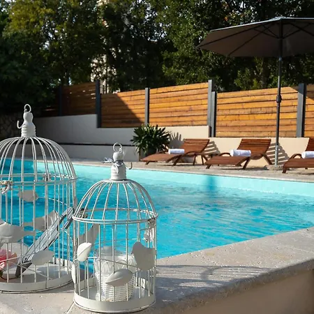Appartement 2 Bedroom Stunning In Donji Zagon