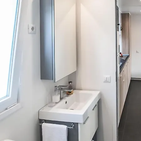 Appartement 2 Bedroom Stunning In